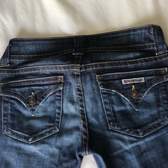 HUDSON JEANS - Picture 3 of 5
